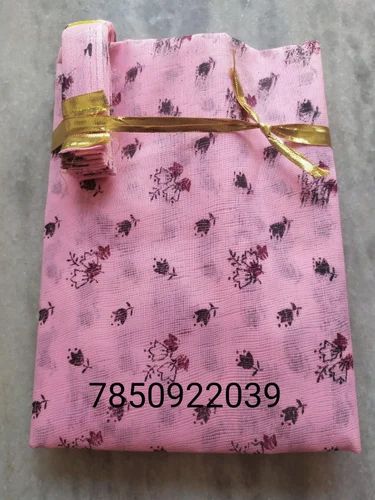 Printed Maharashtrian Pheta Turban