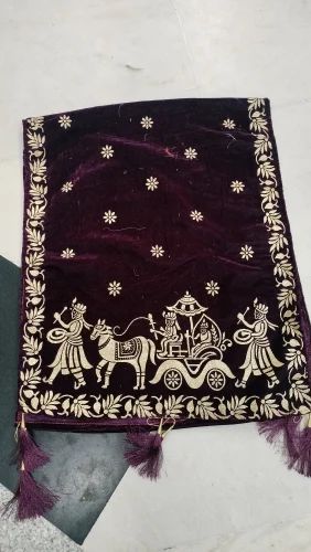 Mens Designer Sherwani Dupatta