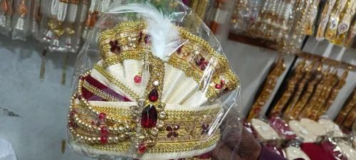 Wedding Pagdi