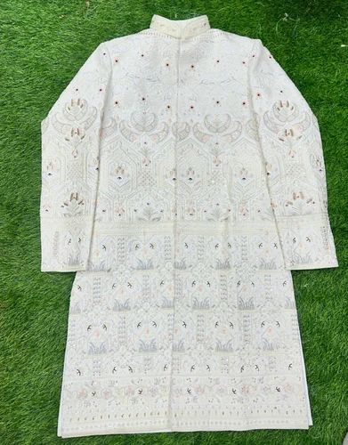 Sherwani Beats Farma Work