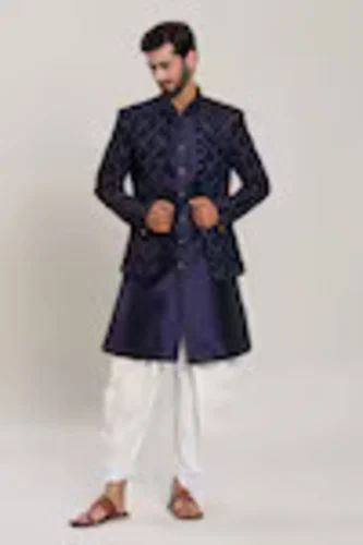 Wedding Sherwani For Men
