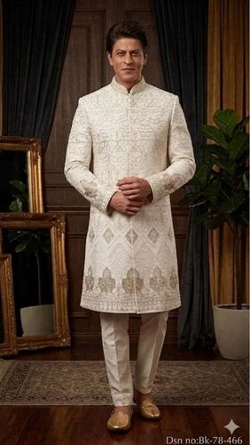 High End Sherwani