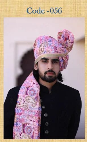 Marathi Turban