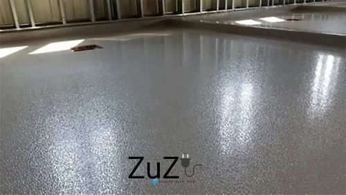 ZuZu Industrial Floor Marking Tape (1 L)