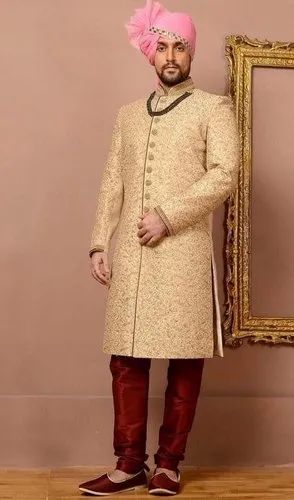 Groom Sherwanis