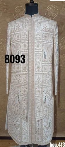 Wedding Sherwani For Men