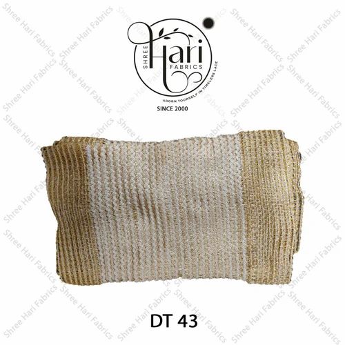 Sherwani Royal Drape Dupatta
