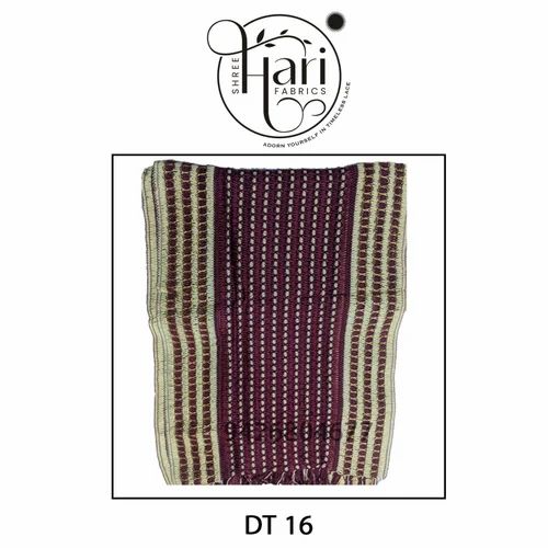 Mens Fancy Polyester Sherwani Dupatta Shree Hari Fabrics