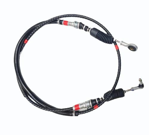 Gear shift cable Eicher