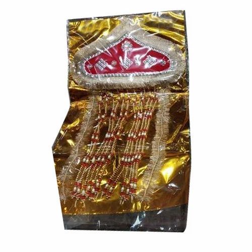 Wedding Multicolor Dulha Sehra