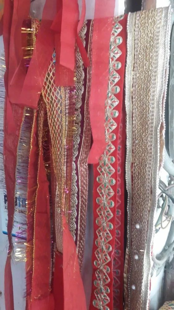 Sherwani Accessories