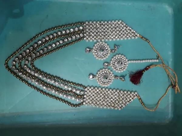 Sherwani Accessories