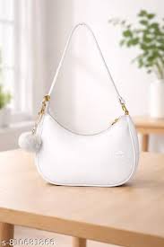 Crescent Shoulder Bag