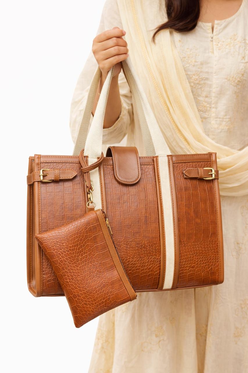 Office Tote Bag