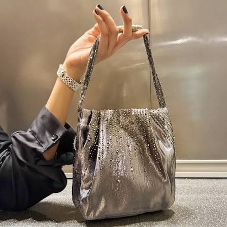 Festive Party Bag