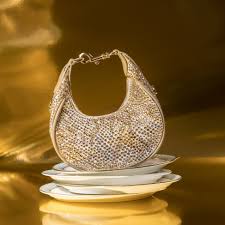 Moon Bag