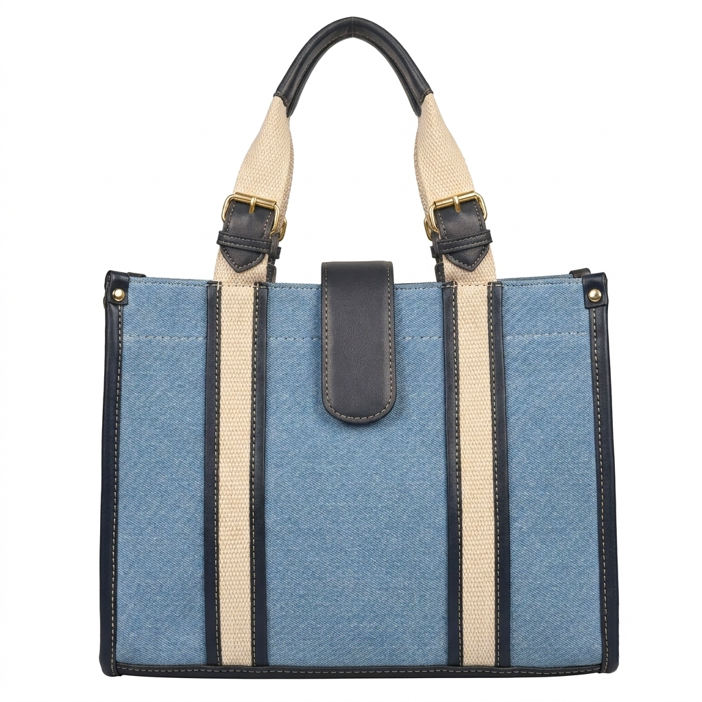 Minimalist Tote