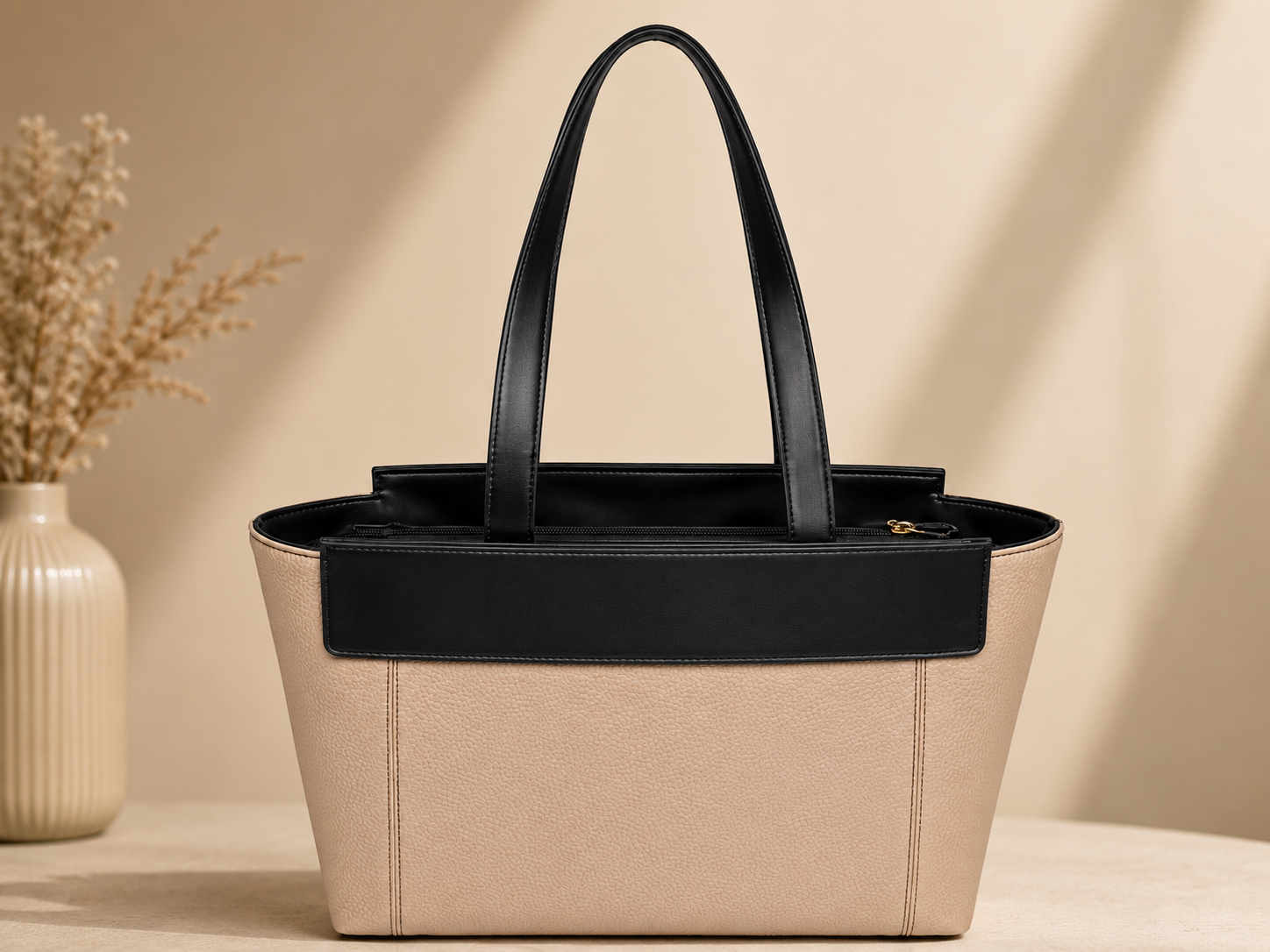 Signature Tote