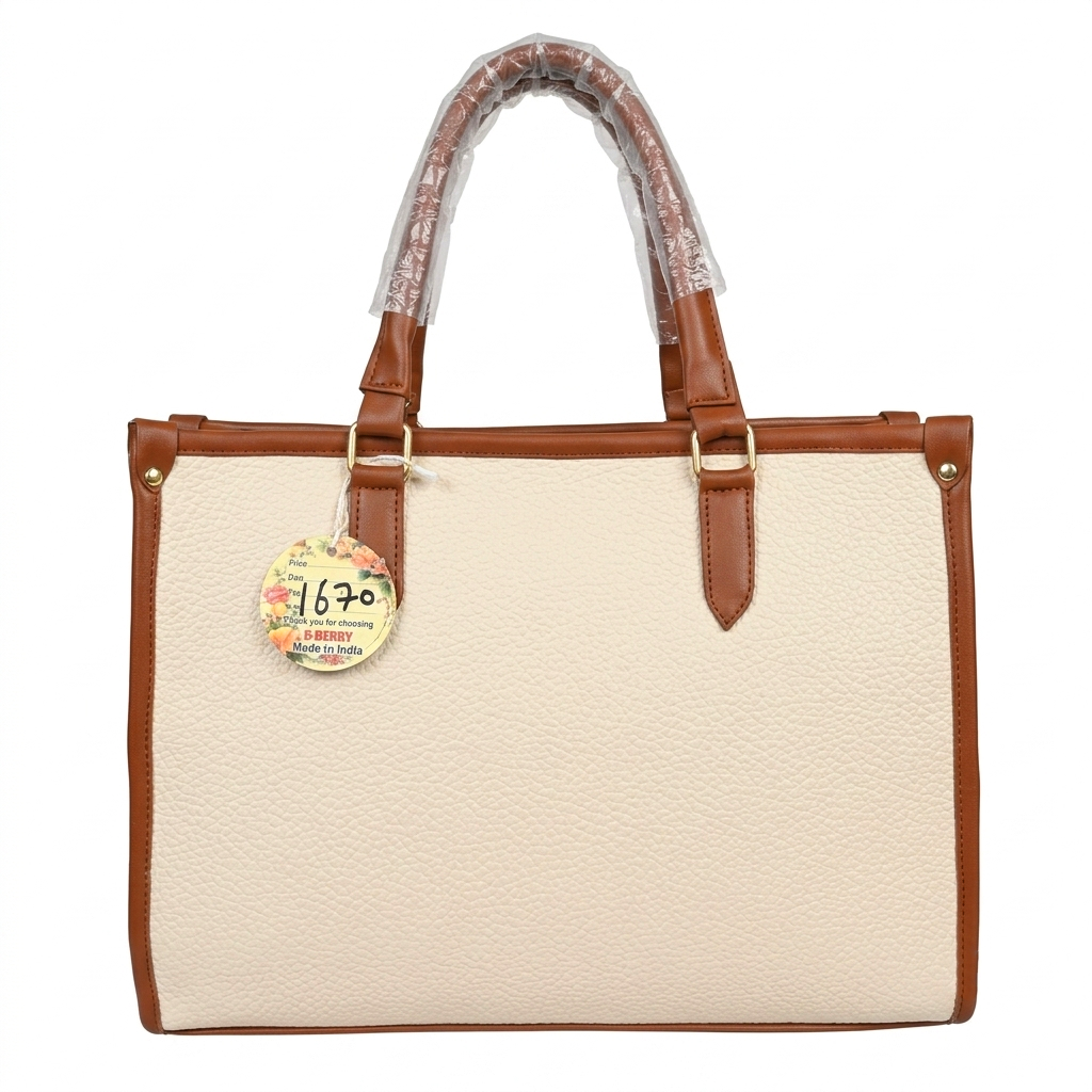 Everyday Tote Bag
