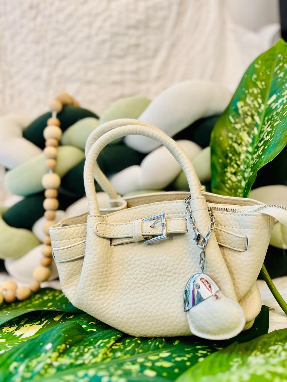 Designer Handbag