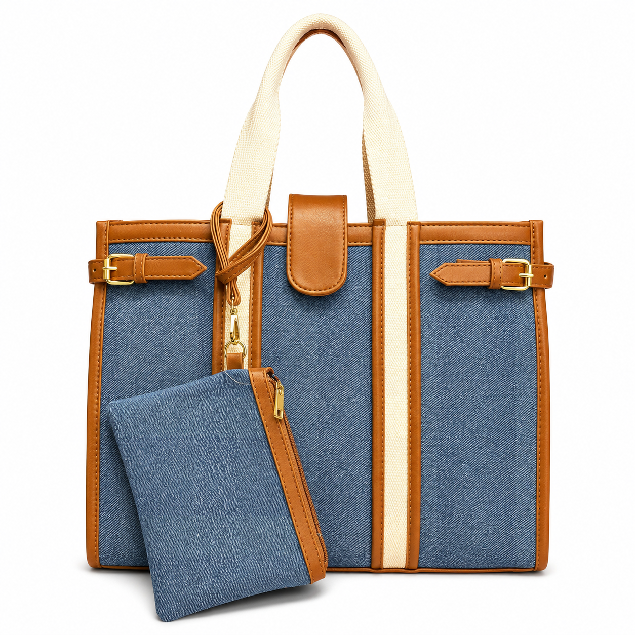Classic Carry Tote
