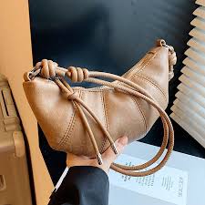 Dumpling Bag