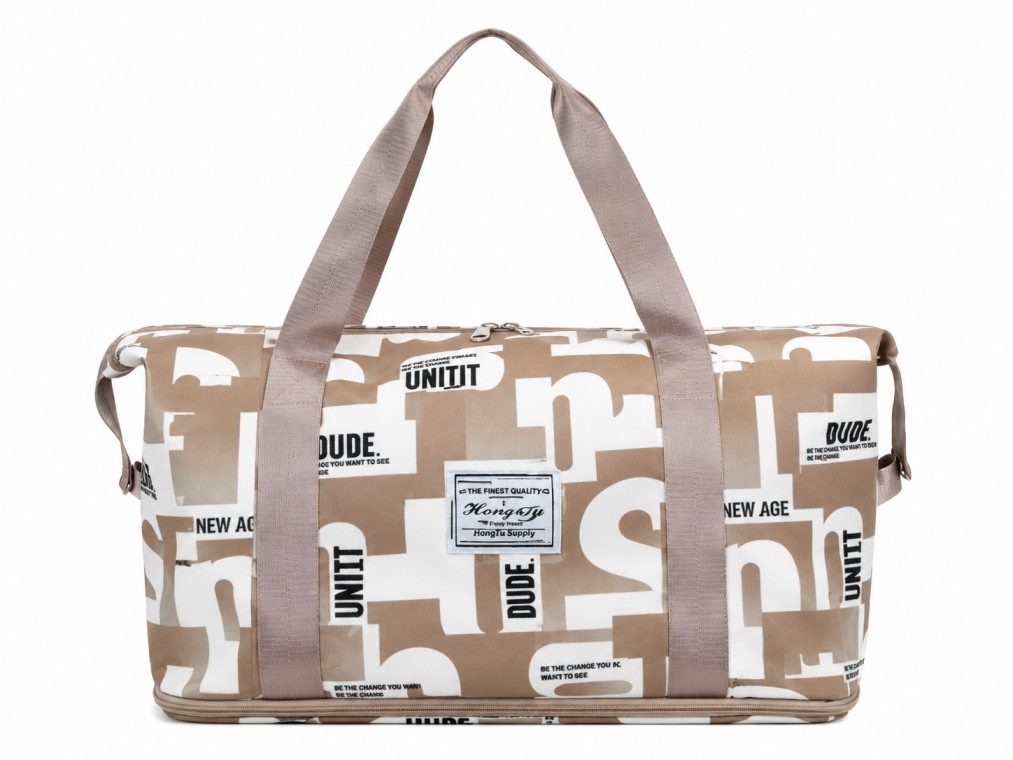 Printed Bag Mix Colour