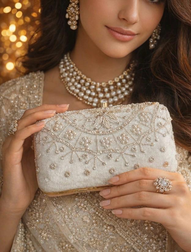 Maharani Collection