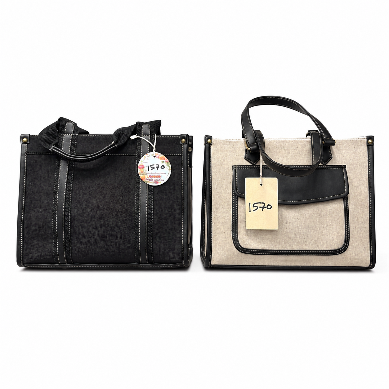 Chic Tote