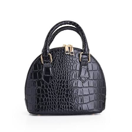 Parisian Chic Handbag
