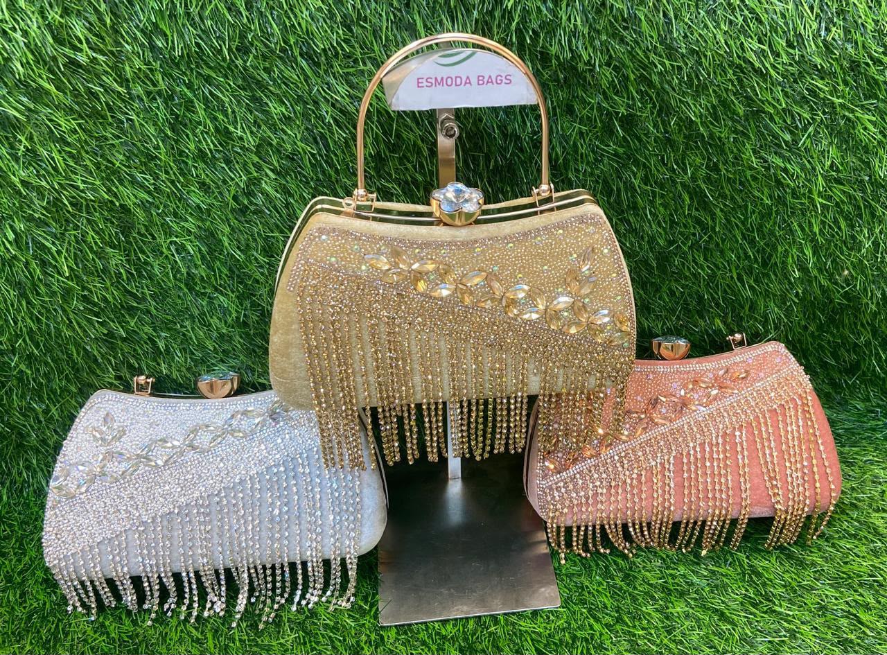 Evening Clutch