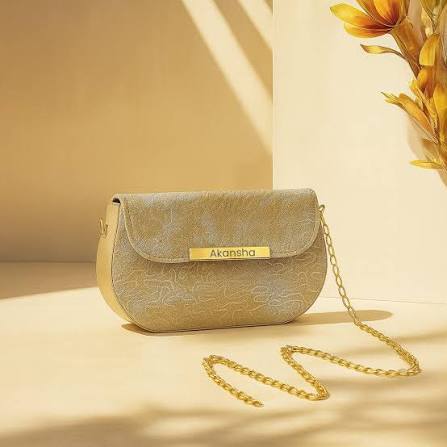 Party Sling Bag