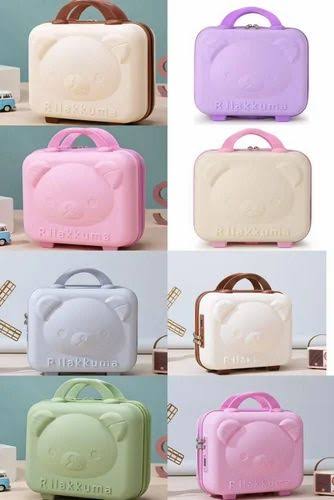 Vanity Bag