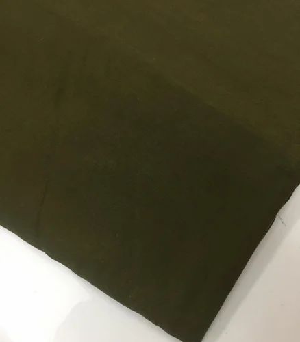Cotton Dyed Cambric Plain Fabric