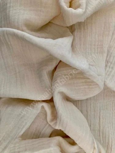 Cotton Double Gauze Muslin