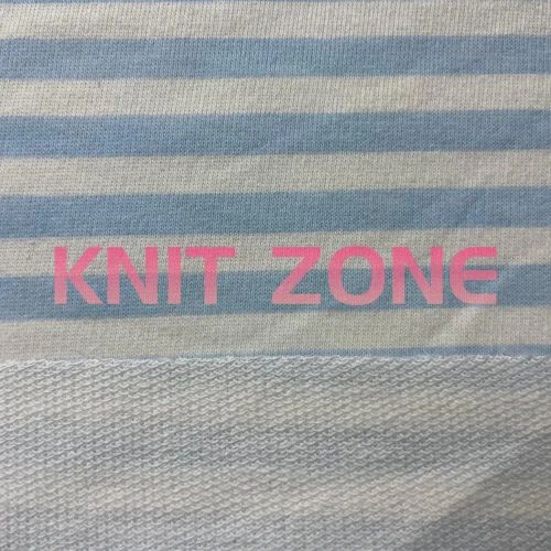 2-Thread Cotton French Terry Fleece Fabric, GSM: 240 GSM