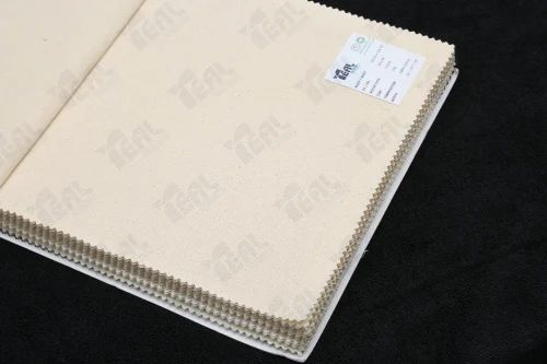 3A-Cotton Grey Fabric