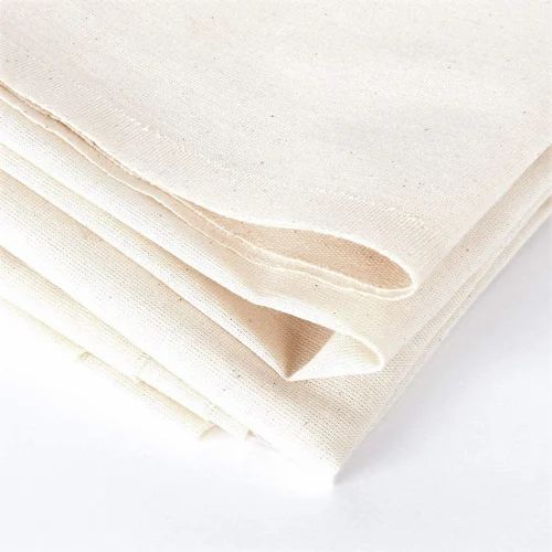 Cotton Muslin Fabric