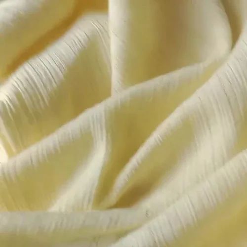 GOTS Certified Organic Cotton Fabric (100 GSM)