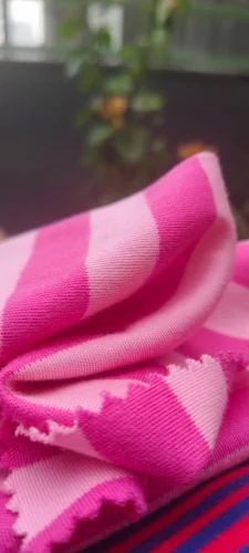 Organic Cotton Hosiery Fabric, GSM: 150-200 GSM