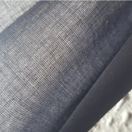 Organic Cotton Voile Fabric