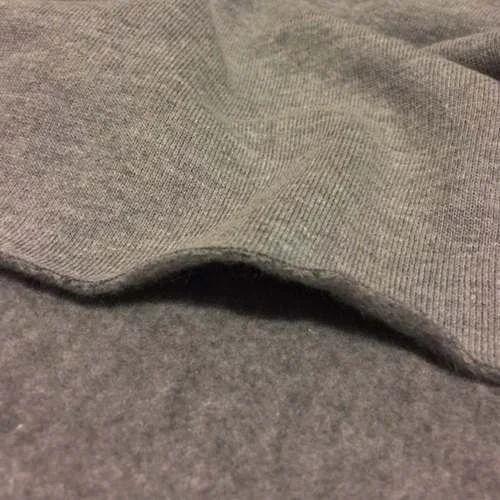 Cotton Three Thread Fleece Fabric by Vaibhav Exports