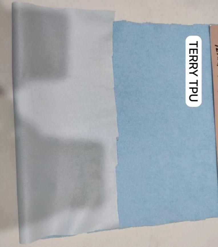 Terry Tpu Fabric
