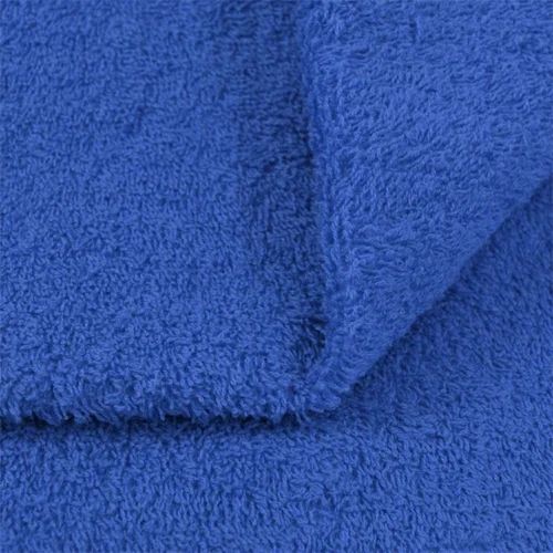 Cotton Terry Fabric (100 GSM)