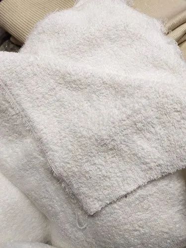 Double Sided Terry Fabrics