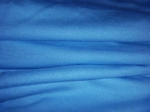 Cotton Bamboo Single Jersey Fabric