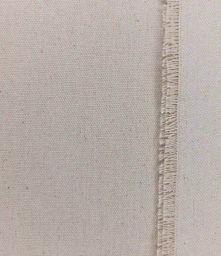 220 Gsm Cotton Greige Fabric