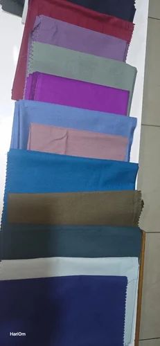 Cotton Poplin Fabric