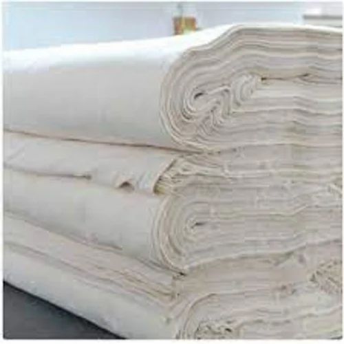 Grey Fabrics In Cotton, Viscose & Pc