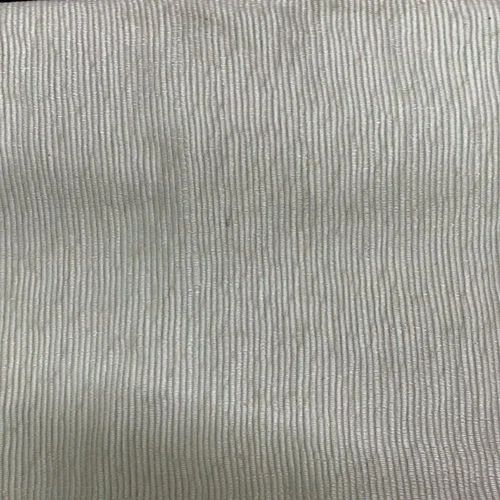 For Dress Gray Cotton Fabric